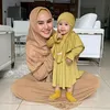 Khalisa Anak Kartika Putri dan Habib Usman