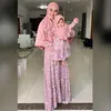 Khalisa Anak Kartika Putri dan Habib Usman