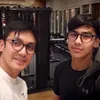 Khayru Hardikusumo Putra Gunawan Sudrajat 