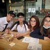 Khayru Hardikusumo Putra Gunawan Sudrajat 