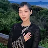 Kim Go Eun di Event Chanel
