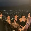 Kim Go Eun di Event Chanel