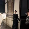 Kim Go Eun di Event Chanel