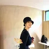 Kim Hye Soo Pakai Swimsuit