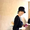 Kim Hye Soo Pakai Swimsuit