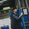teaser drama perdana Kim Soo Hyun setelah wamil