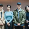 teaser drama perdana Kim Soo Hyun setelah wamil