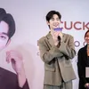 Kim Soo Hyun, diputus kontrak, Cuckoo China