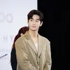 Kim Soo Hyun, diputus kontrak, Cuckoo China