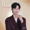 Kim Soo Hyun, diputus kontrak, Cuckoo China