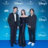 Kim Soo Hyun di Event Disney
