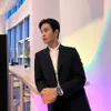 Fan Meeting Kim Soo Hyun di Taiwan