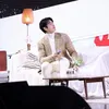Kim Woo Bin Gelar Fan Meeting