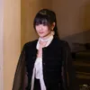  Kim Yoo Jung di Event Fendi