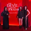 Premier The Devil Wears Prada 2