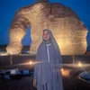 Kimberly Ryder, Ramadan, tanpa suami