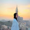 Kimberly Ryder, Ramadan, tanpa suami