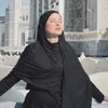 Kimberly Ryder, Ramadan, tanpa suami