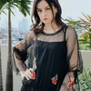 Kimberly Ryder, Edward Akbar, Beban Psikis, usai cerai