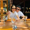 Marsha Timothy dan Vino G Bastian
