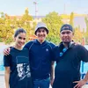 Marsha Timothy dan Vino G Bastian