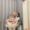 seleb bareng anak sambung, ibu sambung selebriti