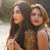 seleb bareng anak sambung, ibu sambung selebriti