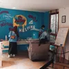 rumah Irish Bella dan Ammar Zoni pasca kebanjiran