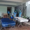 rumah Irish Bella dan Ammar Zoni pasca kebanjiran