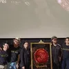 Konferensi Pers Film &#039;GUNDIK&#039;