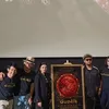Konferensi Pers Film &#039;GUNDIK&#039;