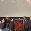 Konferensi Pers Film &#039;GUNDIK&#039;
