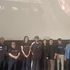 Konferensi Pers Film &#039;GUNDIK&#039;