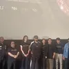 Konferensi Pers Film &#039;GUNDIK&#039;
