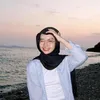 Konten Kreator Vania Winola Ikut COC