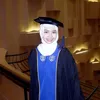 Konten Kreator Vania Winola Ikut COC