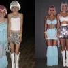 Kylie Jenner Halloween 2020