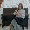 kucing Wulan Guritno lahiran