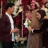 Dara Arafah peluk calon ibu mertua