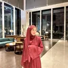 Larissa Chou - Ikram Rosadi