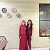Larissa Chou - Ikram Rosadi