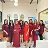 Larissa Chou - Ikram Rosadi