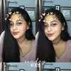 putri kadir, layla syafira putri kadir, putri pelawak kadir