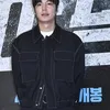 Lee Min Ho di VIP Premiere Film &#039;YADANG: THE SNITCH&#039;