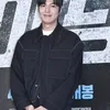 Lee Min Ho di VIP Premiere Film &#039;YADANG: THE SNITCH&#039;