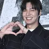 Lee Min Ho di VIP Premiere Film &#039;YADANG: THE SNITCH&#039;