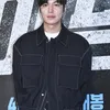 Lee Min Ho di VIP Premiere Film 'YADANG: THE SNITCH'