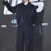 Lee Min Ho di VIP Premiere Film &#039;YADANG: THE SNITCH&#039;