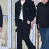 Lee Min Ho Pulang dari Indonesia