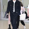 Lee Min Ho Pulang dari Indonesia